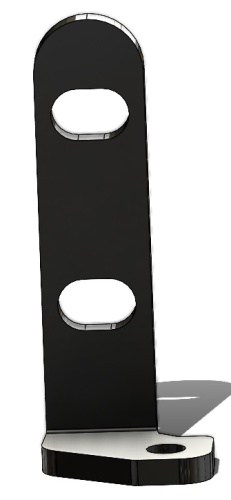 PV 8.5kw Door Hinge 2